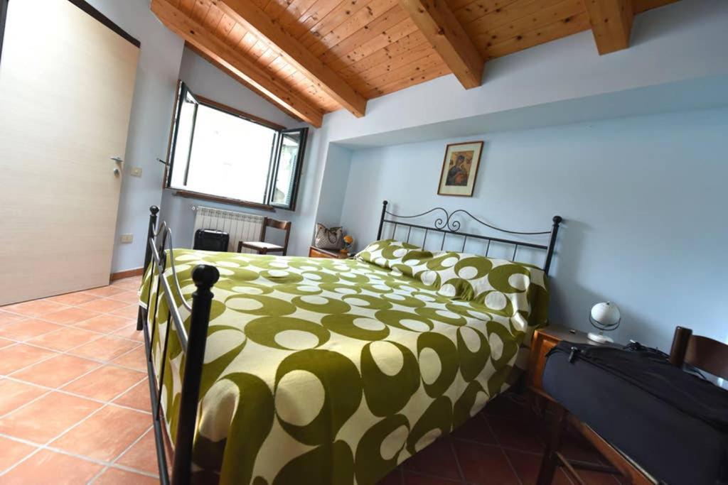 Villa Casa Annali - House And Garden By The Amalfi Coast Maiori Exterior foto